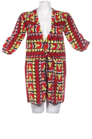 Women's short jumpsuit Unbranded, Μέγεθος S, Χρώμα Πολύχρωμο, Τιμή 19,95 €