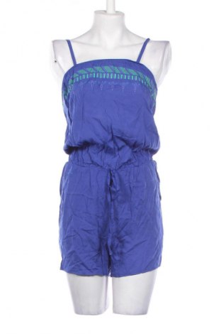 Kurzer Damenoverall Unbranded, Größe S, Farbe Lila, Preis 37,42 €