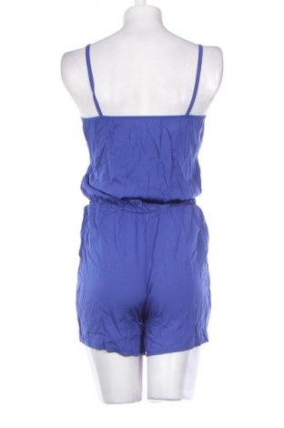 Kurzer Damenoverall Unbranded, Größe S, Farbe Lila, Preis 37,42 €