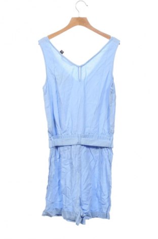 Dámská krátká kombinéza  Vero Moda, Velikost XS, Barva Modrá, Cena  659,00 Kč