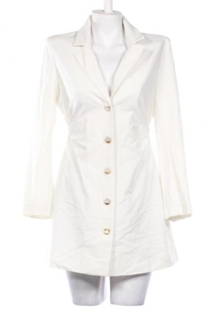 Dámská krátka kombinéza  Zara, Veľkosť L, Farba Biela, Cena  19,95 €
