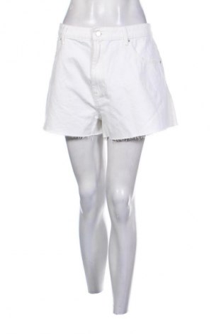 Dámske kraťasy  ASOS, Veľkosť XL, Farba Biela, Cena  17,00 €
