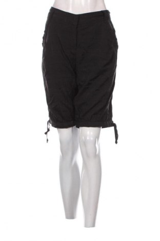 Damskie szorty Adidas, Rozmiar L, Kolor Czarny, Cena 94,23 zł