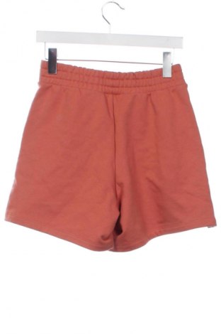 Damen Shorts Adidas Originals, Größe XS, Farbe Orange, Preis 46,65 €