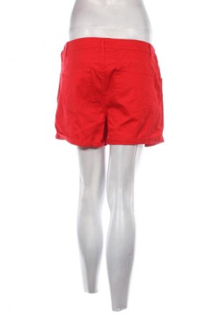 Damen Shorts Amisu, Größe M, Farbe Rot, Preis € 10,00
