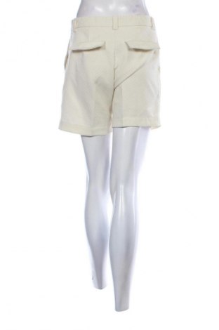 Damen Shorts Baum Und Pferdgarten, Größe S, Farbe Ecru, Preis 38,36 €
