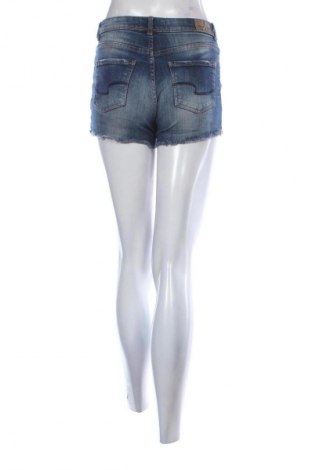 Damen Shorts Bershka, Größe S, Farbe Blau, Preis € 7,99