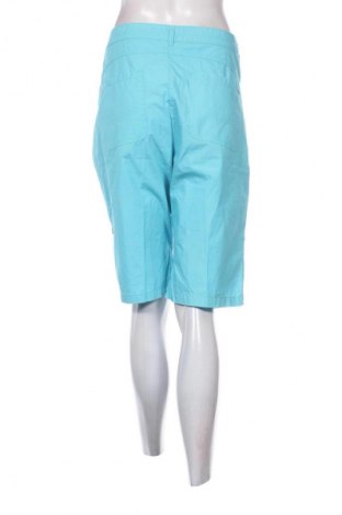 Дамски къс панталон Bexleys, Размер XL, Цвят Син, Цена 34,10 лв.
