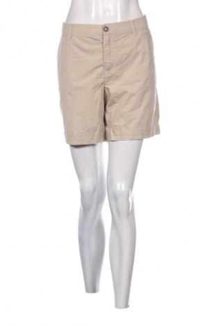 Damen Shorts C&A, Größe L, Farbe Beige, Preis € 10,00