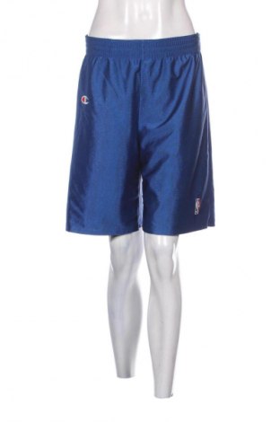 Damen Shorts Champion, Größe M, Farbe Blau, Preis 10,23 €