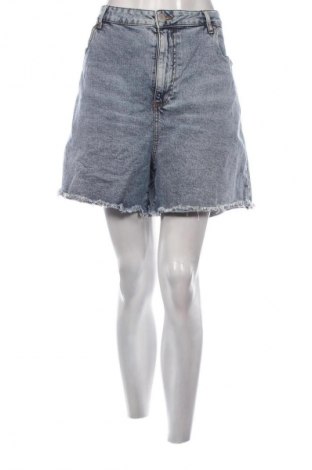 Dámske kraťasy  Cotton On, Veľkosť XXL, Farba Modrá, Cena  9,72 €