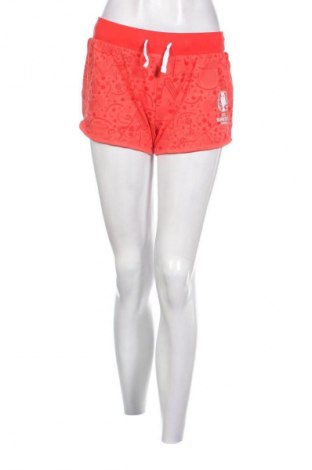Pantaloni scurți de femei Euro, Mărime S, Culoare Multicolor, Preț 23,90 Lei