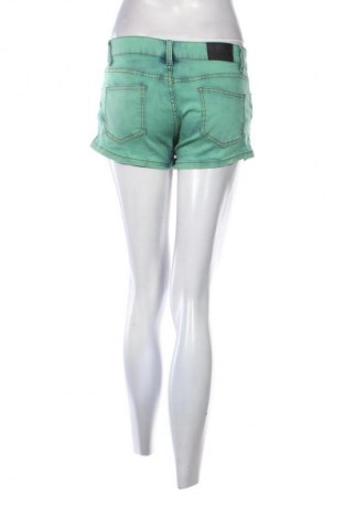 Pantaloni scurți de femei Fb Sister, Mărime S, Culoare Verde, Preț 51,35 Lei
