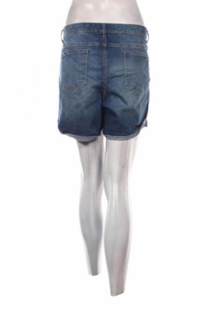 Dámske kraťasy  George, Veľkosť XL, Farba Modrá, Cena  7,95 €