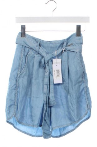 Damen Shorts Guess, Größe XS, Farbe Blau, Preis € 61,23