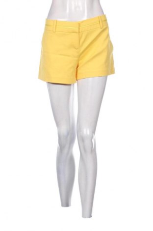 Pantaloni scurți de femei Guess By Marciano, Mărime XL, Culoare Galben, Preț 176,02 Lei