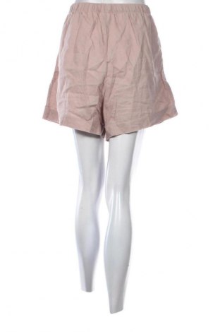 Pantaloni scurți de femei H&M, Mărime L, Culoare Mov deschis, Preț 48,47 Lei