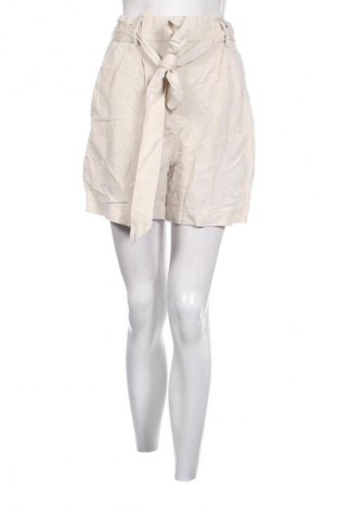Damen Shorts H&M, Größe M, Farbe Ecru, Preis 10,00 €