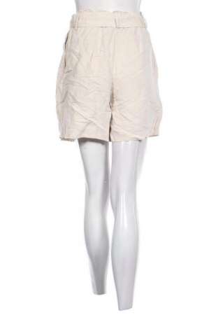 Damen Shorts H&M, Größe M, Farbe Ecru, Preis 10,00 €