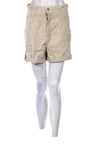 Dámske kraťasy  H&M, Veľkosť M, Farba Béžová, Cena  16,00 €