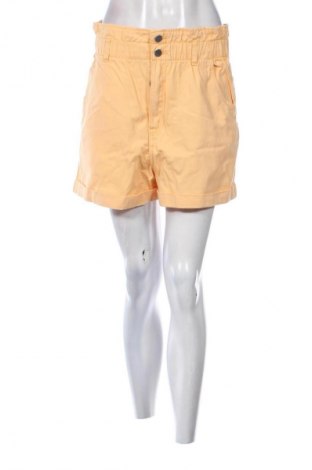 Damen Shorts H&M, Größe M, Farbe Gelb, Preis 16,00 €