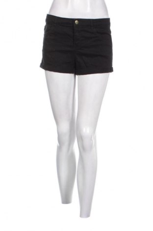 Pantaloni scurți de femei H&M, Mărime M, Culoare Negru, Preț 49,87 Lei