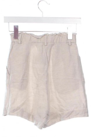 Dámské kraťasy  H&M, Velikost XS, Barva Béžová, Cena  407,00 Kč
