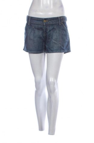 Damskie szorty H&M, Rozmiar XL, Kolor Niebieski, Cena 43,68 zł