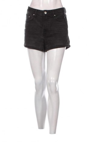 Pantaloni scurți de femei H&M, Mărime L, Culoare Negru, Preț 48,47 Lei