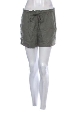 Damen Shorts H&M, Größe S, Farbe Grün, Preis 18,47 €