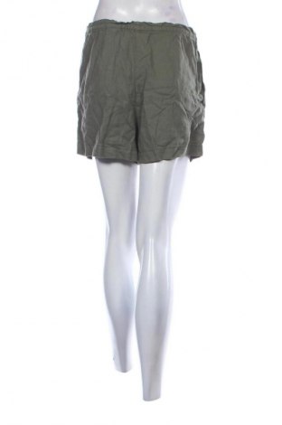 Damen Shorts H&M, Größe S, Farbe Grün, Preis 18,47 €