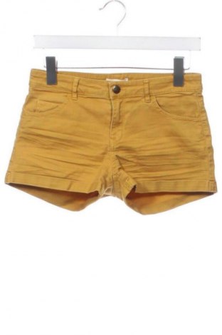 Damen Shorts H&M, Größe XS, Farbe Gelb, Preis € 18,47