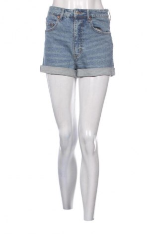 Dámské kraťasy  H&M, Velikost M, Barva Modrá, Cena  238,00 Kč