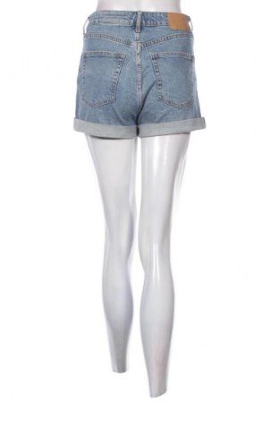 Dámské kraťasy  H&M, Velikost M, Barva Modrá, Cena  238,00 Kč