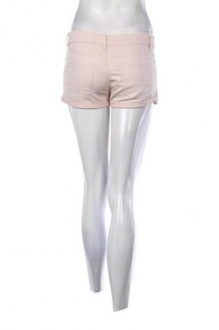 Damen Shorts H&M Divided, Größe S, Farbe Aschrosa, Preis 9,72 €