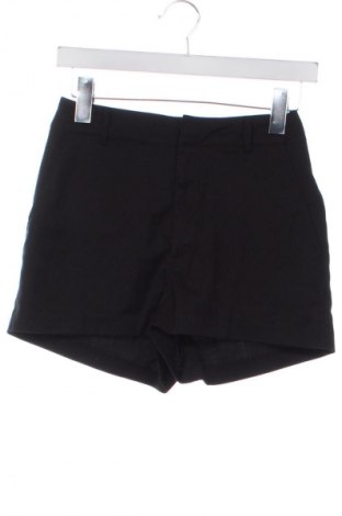 Damen Shorts H&M Divided, Größe XS, Farbe Schwarz, Preis € 9,72