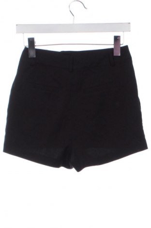 Damen Shorts H&M Divided, Größe XS, Farbe Schwarz, Preis € 9,72
