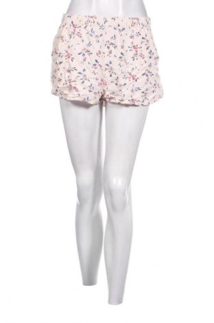 Dámské kraťasy  H&M Divided, Velikost L, Barva Vícebarevné, Cena  241,00 Kč