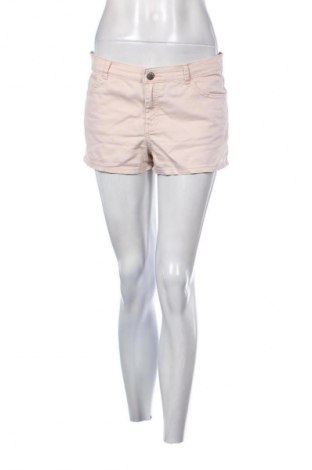 Dámské kraťasy  H&M Divided, Velikost M, Barva Popelavě růžová, Cena  241,00 Kč