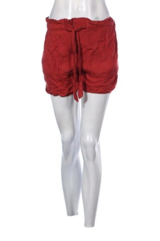 Damen Shorts Hollister, Größe S, Farbe Rot, Preis 23,09 €