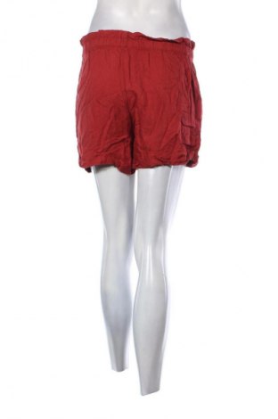 Damen Shorts Hollister, Größe S, Farbe Rot, Preis 23,09 €