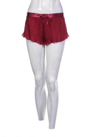 Damen Shorts Janina, Größe S, Farbe Rot, Preis € 10,00