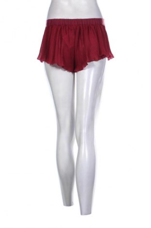 Damen Shorts Janina, Größe S, Farbe Rot, Preis € 10,00