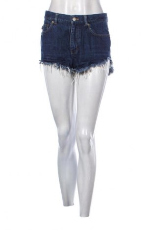 Γυναικείο κοντό παντελόνι Lauren Jeans & Co, Μέγεθος S, Χρώμα Μπλέ, Τιμή 24,55 €