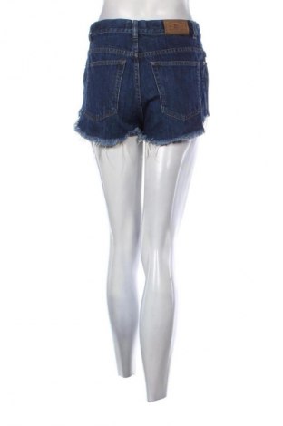 Γυναικείο κοντό παντελόνι Lauren Jeans & Co, Μέγεθος S, Χρώμα Μπλέ, Τιμή 24,55 €