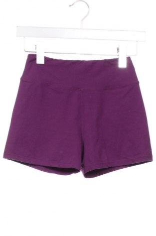 Damen Shorts Lelosi, Größe XXS, Farbe Lila, Preis 17,00 €