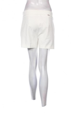 Pantaloni scurți de femei Liu Jo, Mărime L, Culoare Alb, Preț 201,53 Lei