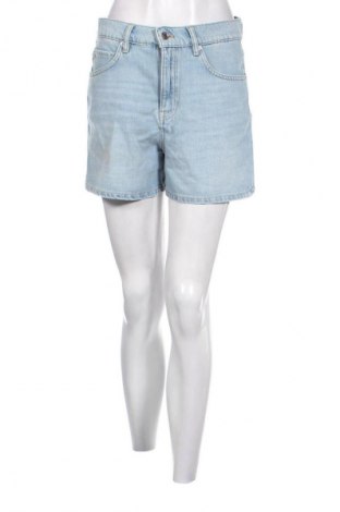Damen Shorts Massimo Dutti, Größe M, Farbe Blau, Preis 34,40 €