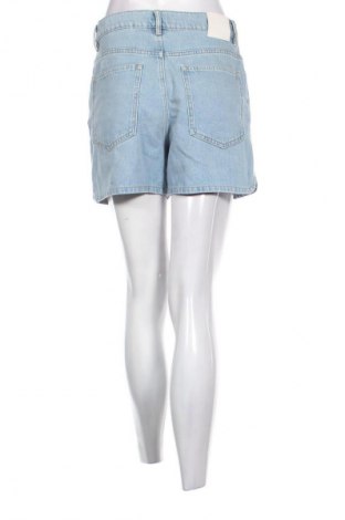 Damen Shorts Massimo Dutti, Größe M, Farbe Blau, Preis 34,40 €
