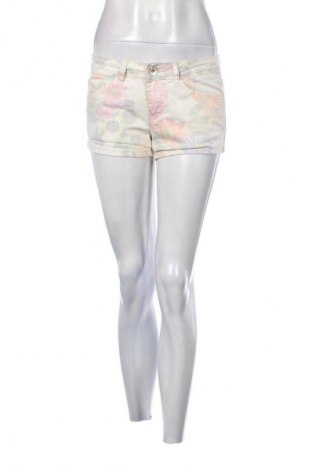 Pantaloni scurți de femei Miss Bonbon, Mărime M, Culoare Multicolor, Preț 48,47 Lei